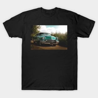 1955 - Cadillac T-Shirt